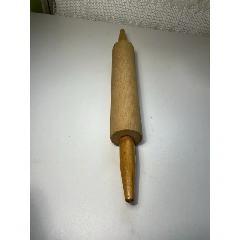 Vintage 18.5